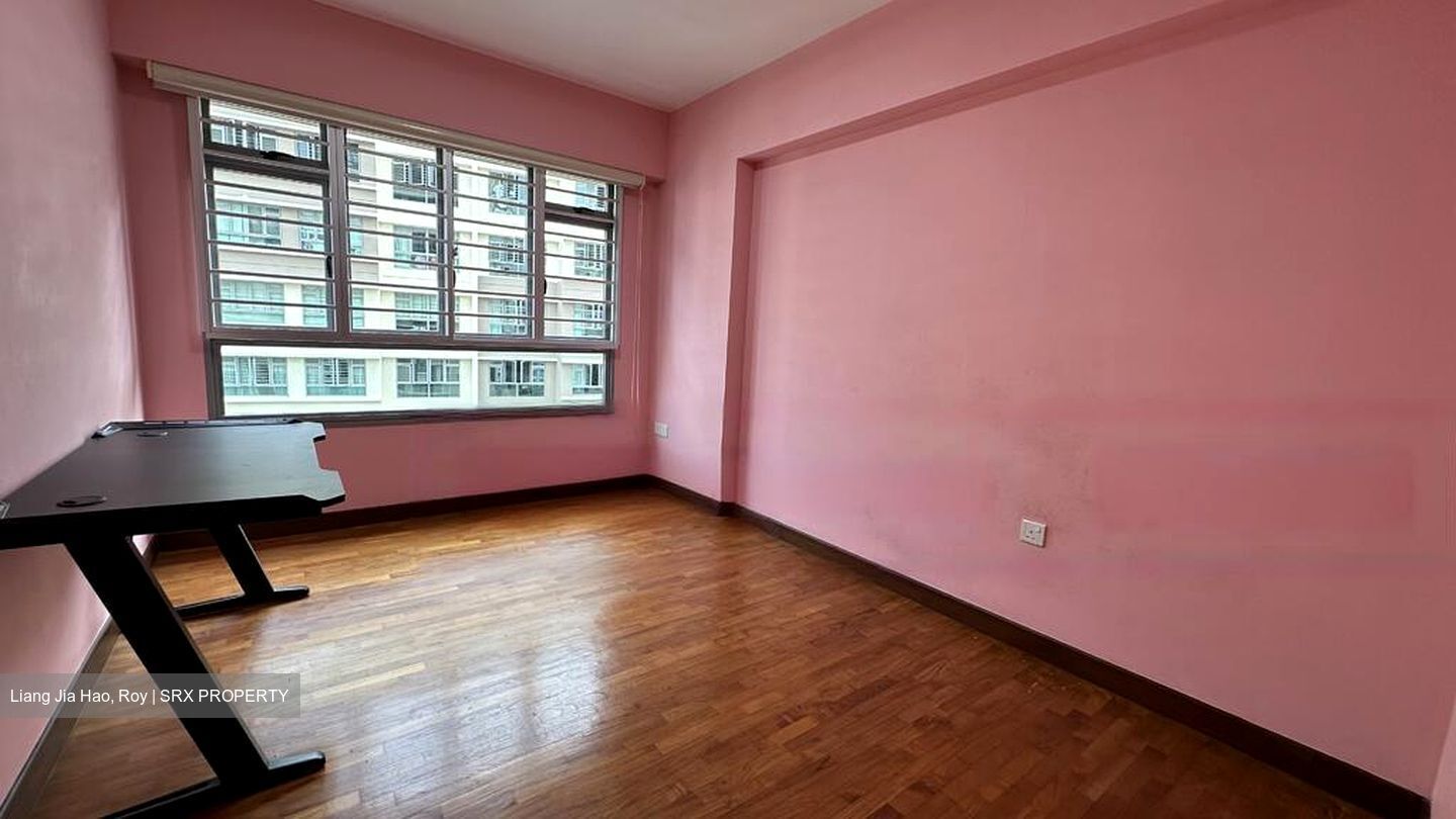 Blk 272B Punggol Residences (Punggol), HDB 4 Rooms #460010911